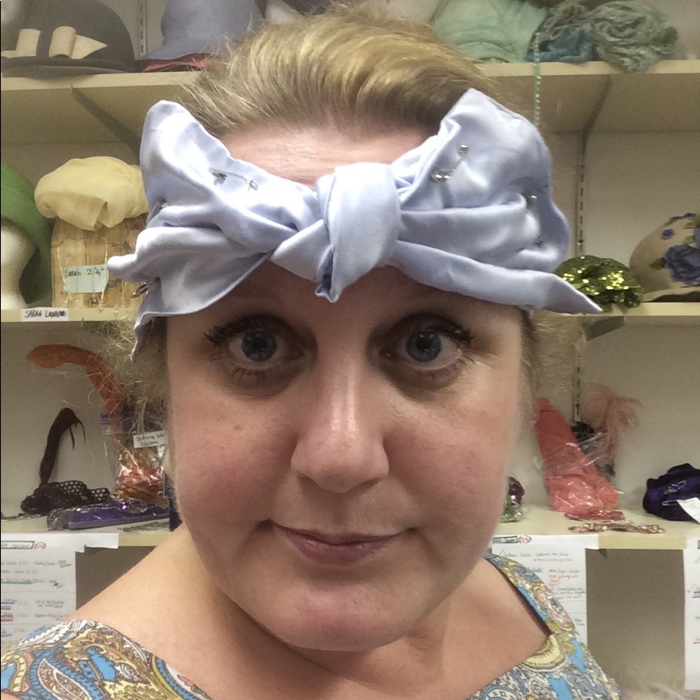 Meet your Posher, Emma